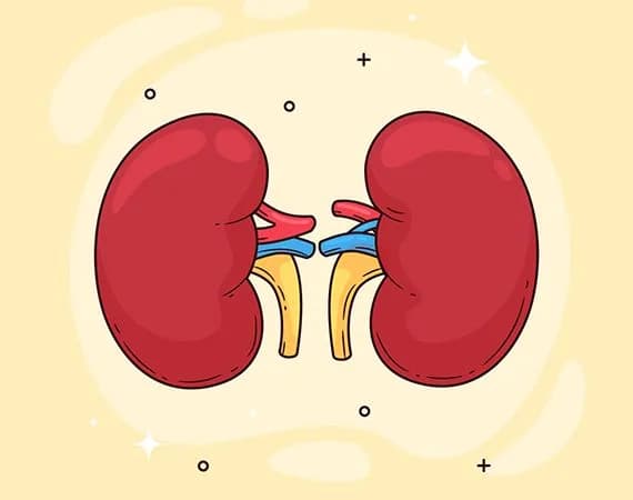 Chronic kidney disease