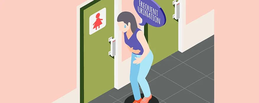 Urinary incontinence