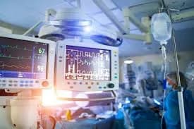 ICU And Critical Care