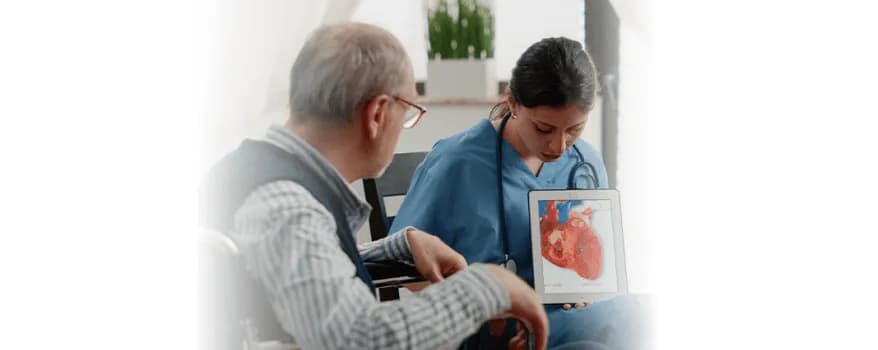 Cardiomyopathy