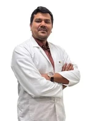 Dr. Vivek Pandey