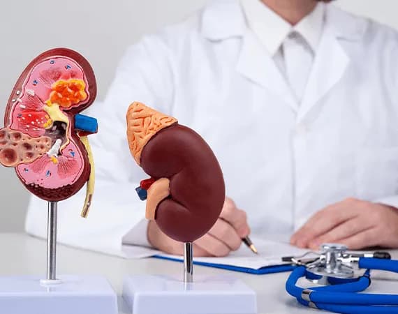 Kidney Transplant