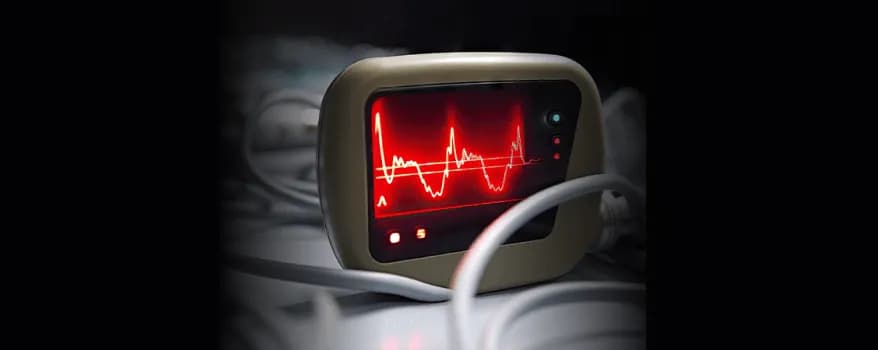 Atrial fibrillation