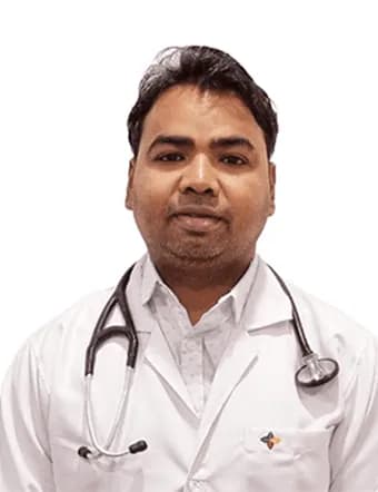 Dr. Saurabh Gupta