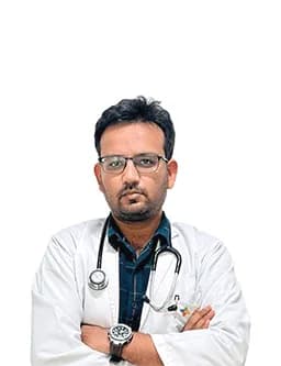 Dr. Mohammad Rehan