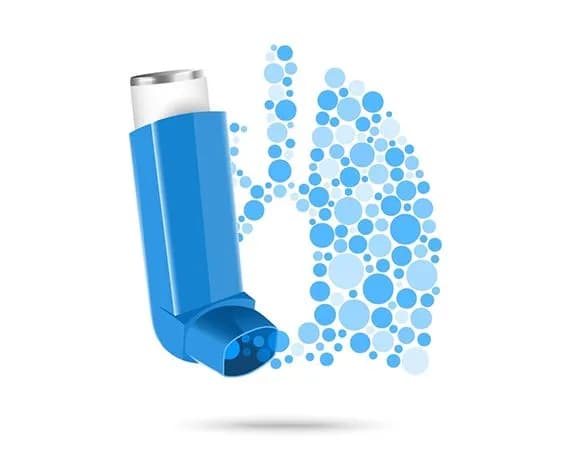 Asthma