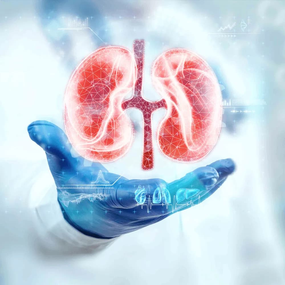 Nephrology
