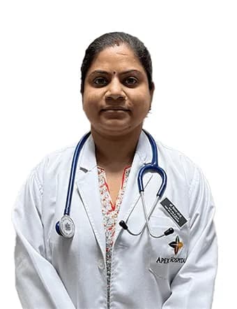Dr. Smita Soni