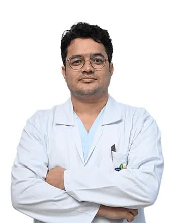 Dr. Suresh Kumar Rulania