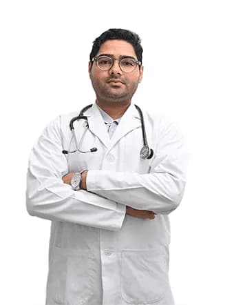 Dr. Vikas Meena