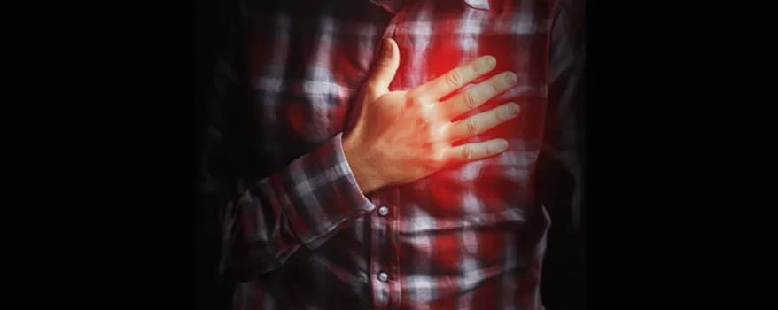 Aortic valve disease