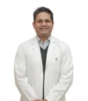 Dr. Ishwar Meena