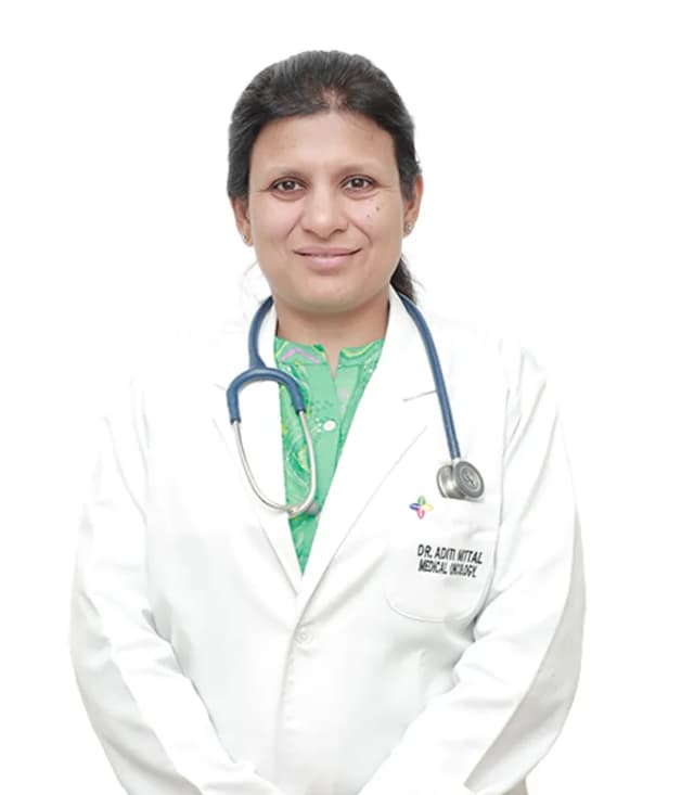 Dr. Aditi Mittal