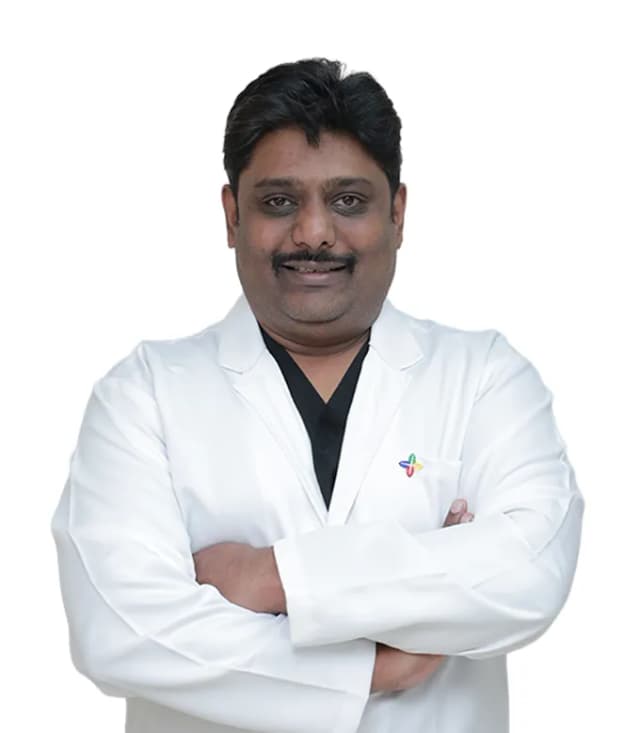 Dr. Basant Gupta