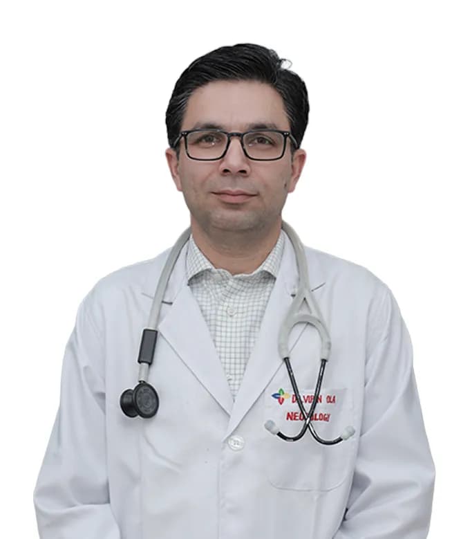Dr. Vipin Ola