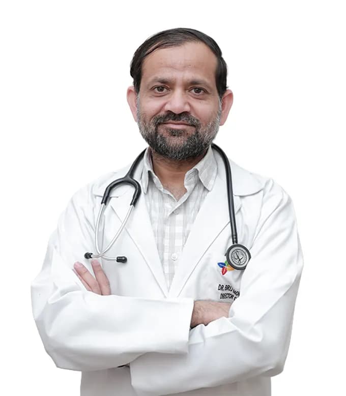 Dr. B. M Goyal
