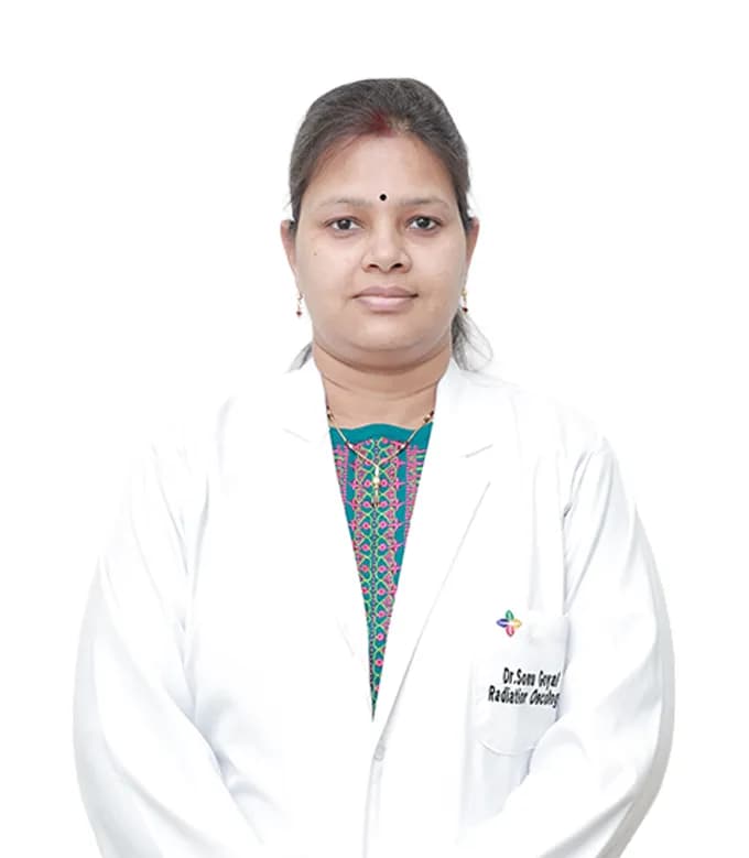 Dr. Sonu Goyal