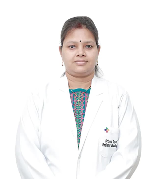 Dr. Sonu Goyal