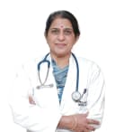Dr. Priya Mathur