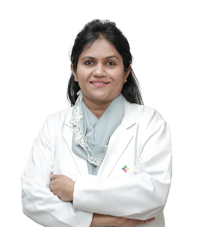 Dr. Jai Wade