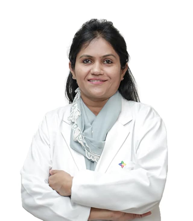 Dr. Jai Wade