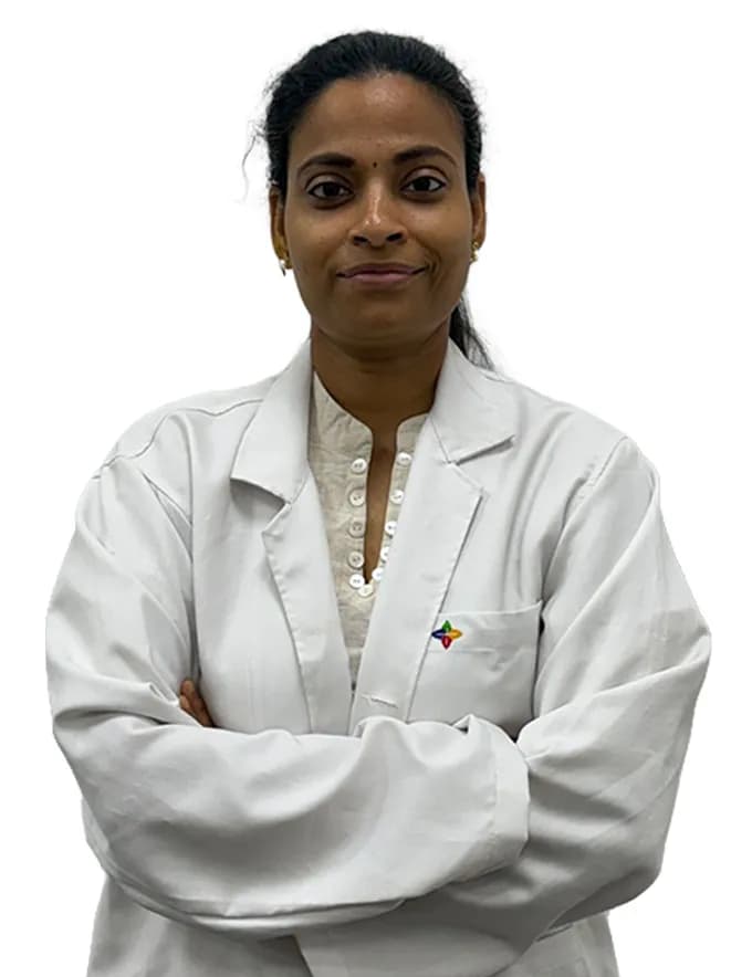 Dr. Premalatha Krishnamoorthy