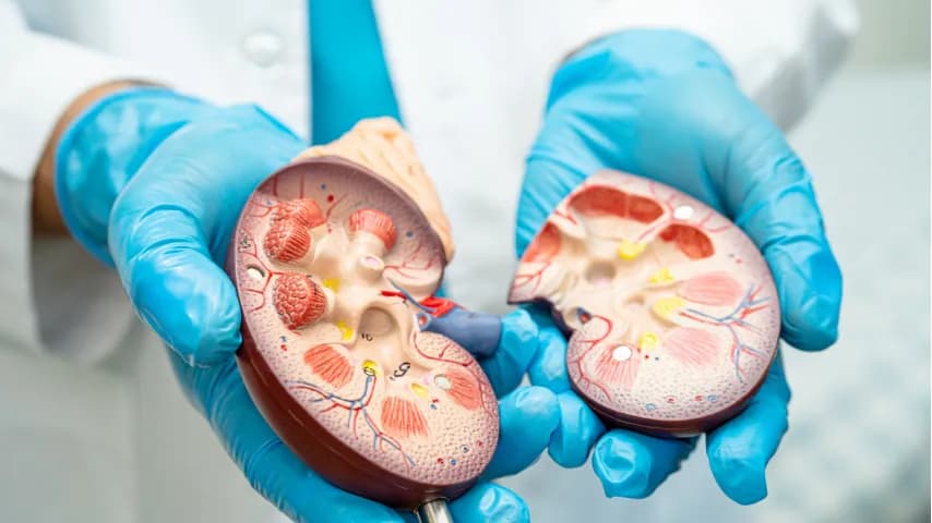 Kidney Transplant vs Dialysis: Benefits, Cost & Outcomes | Apex Hospitals Jaipur