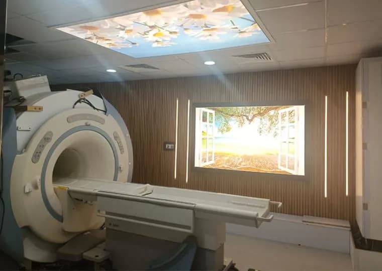Apex Hospitals Installs State-of-the-Art MRI Machine at Sawai Madhopur Unit