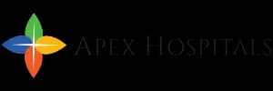 Hospital logo