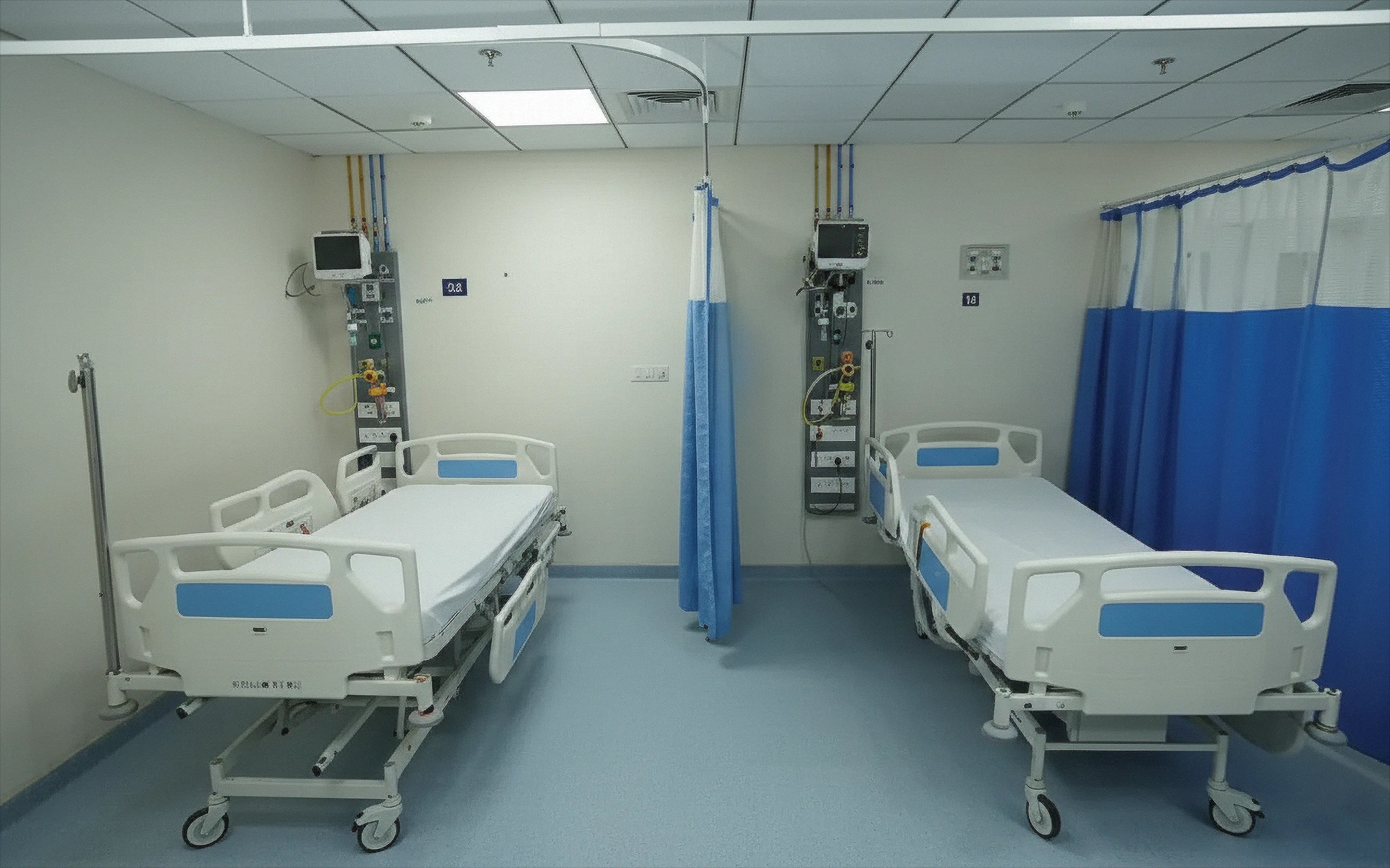 Healthcare Eco-System