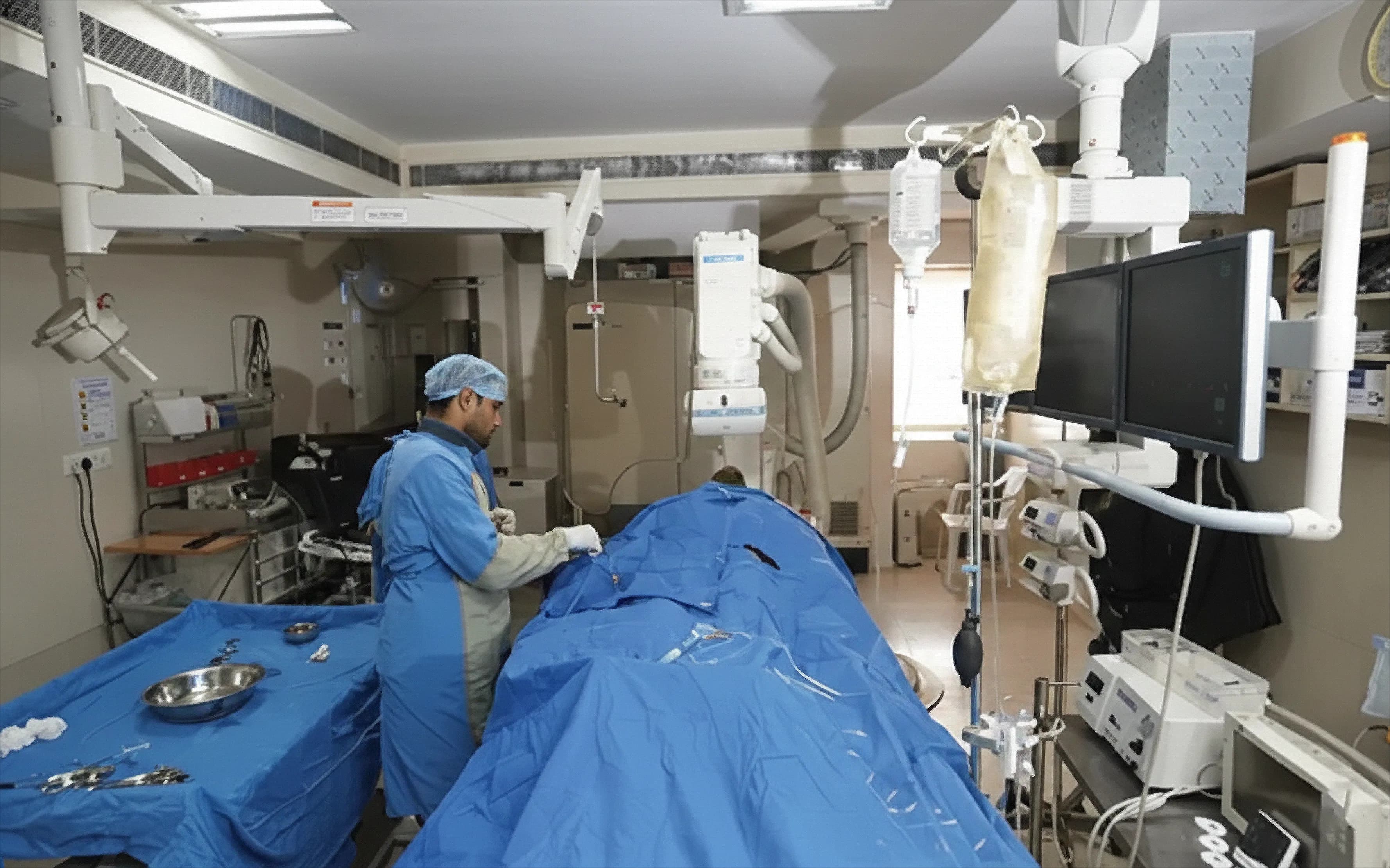 Expert Surgical Care
