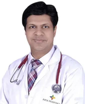 Dr. Pulkit Nag