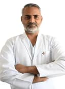 Dr. Rahul Kumar Bhukar