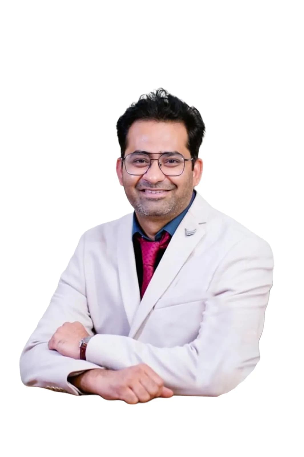 Dr. Kundan Sen