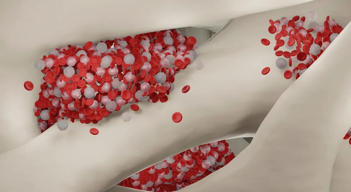 Bone Marrow Transplant and Red Blood Cells: What Every Patient Should Know