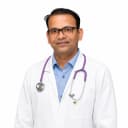 Dr. Amit Jain