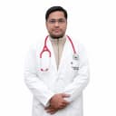 Dr. Geetesh Mangal