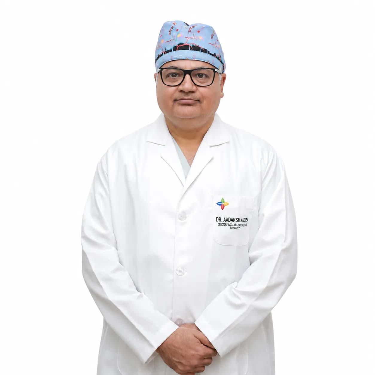 Dr. Aadarsh Kabra