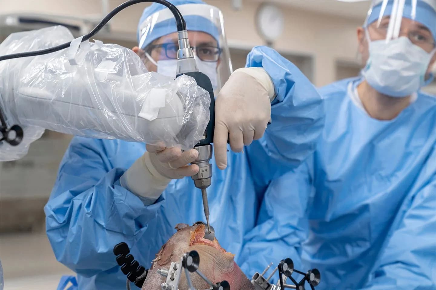 Robotic Knee Replacement in Jaipur: What Patients Need to Know in 2026