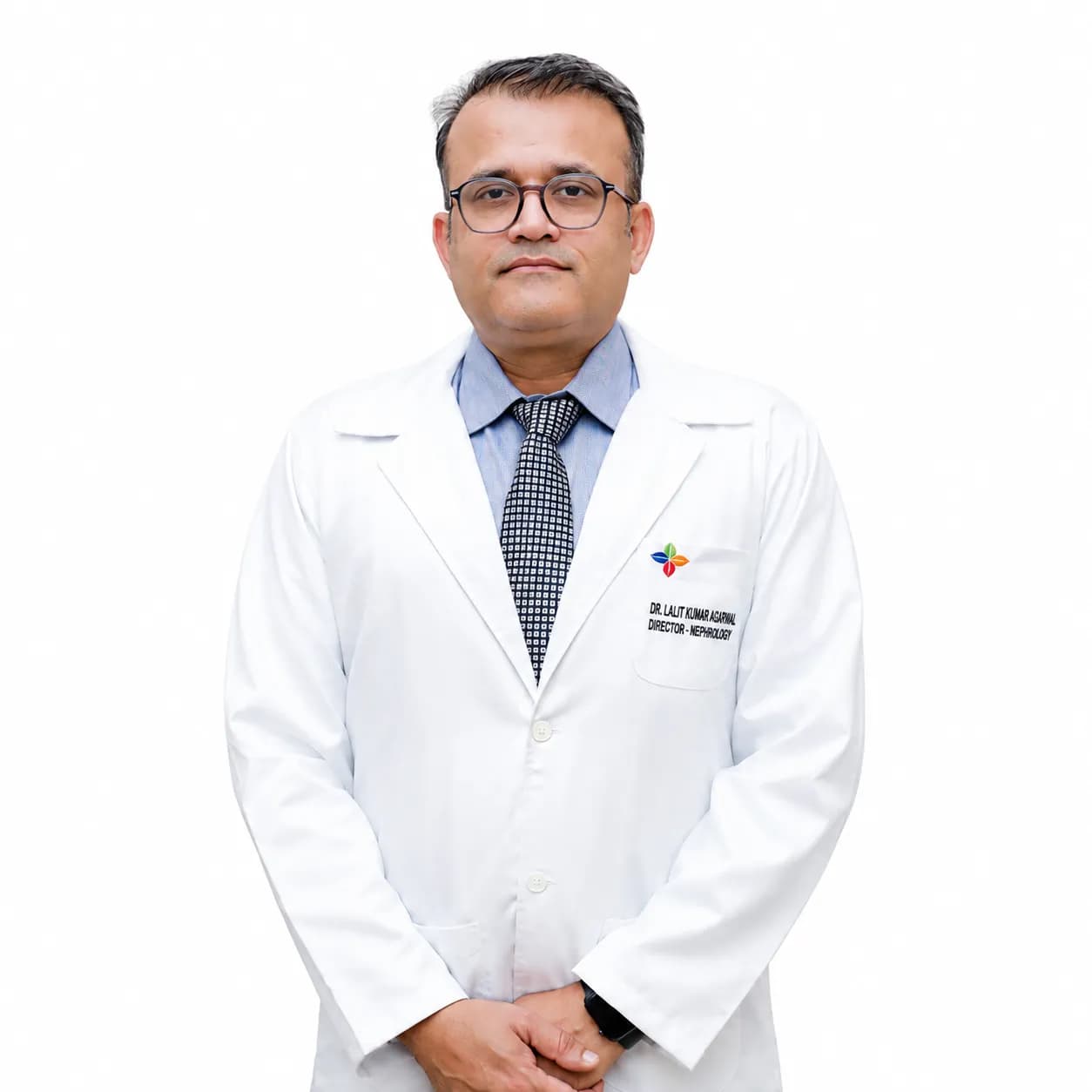 Dr. Lalit Kumar Bhardwaj