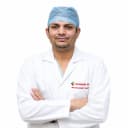 Dr. Saurabh Jain
