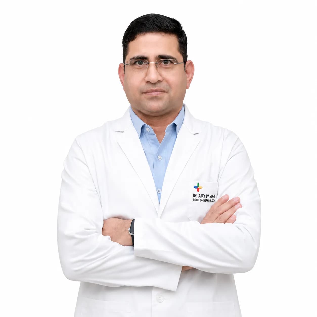 Dr. Ajay Pal Singh