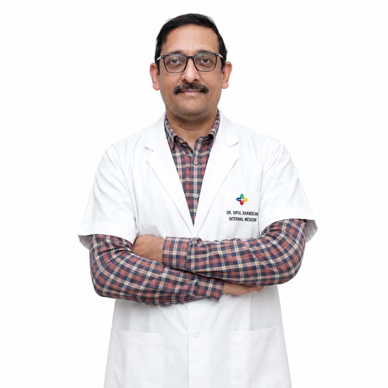 Dr. Vipul Khandelwal
