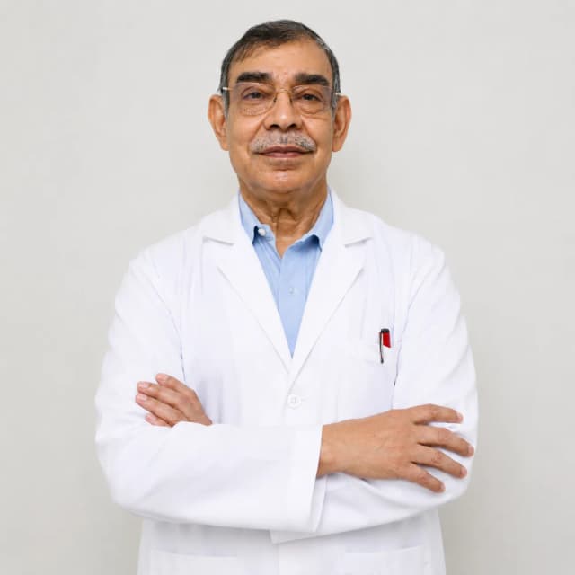 Dr. G. S Vijay