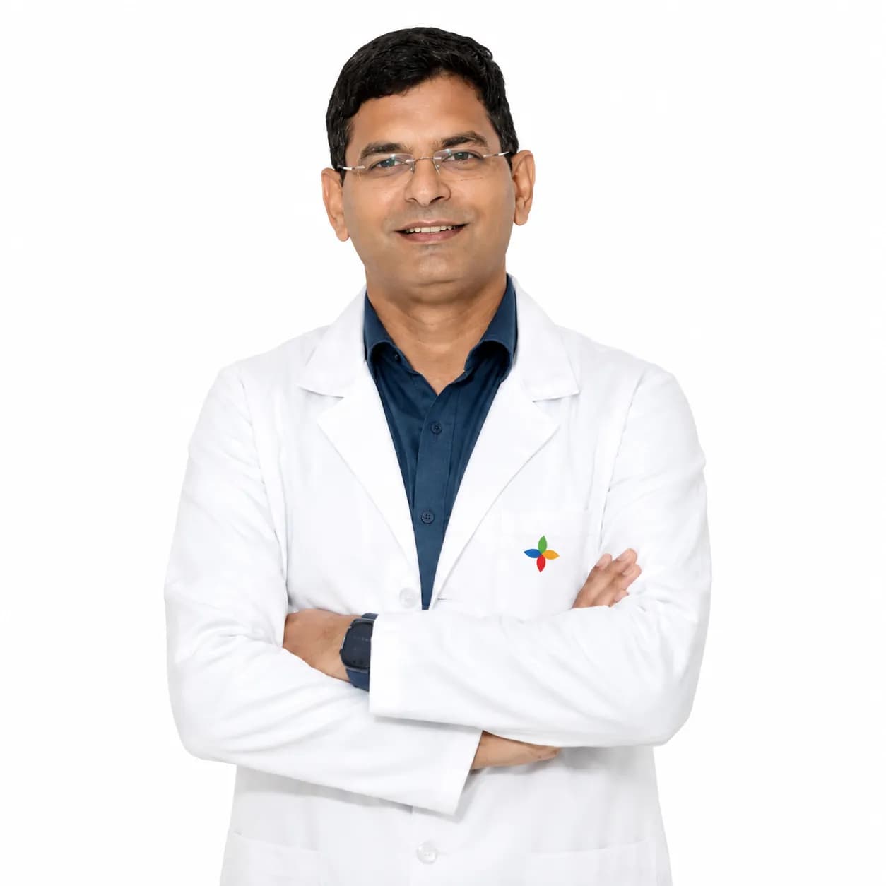 Dr. Prithvi Giri