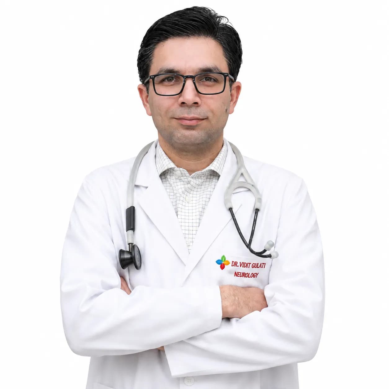 Dr. Vipin Ola