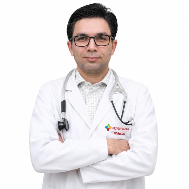 Dr. Vipin Ola