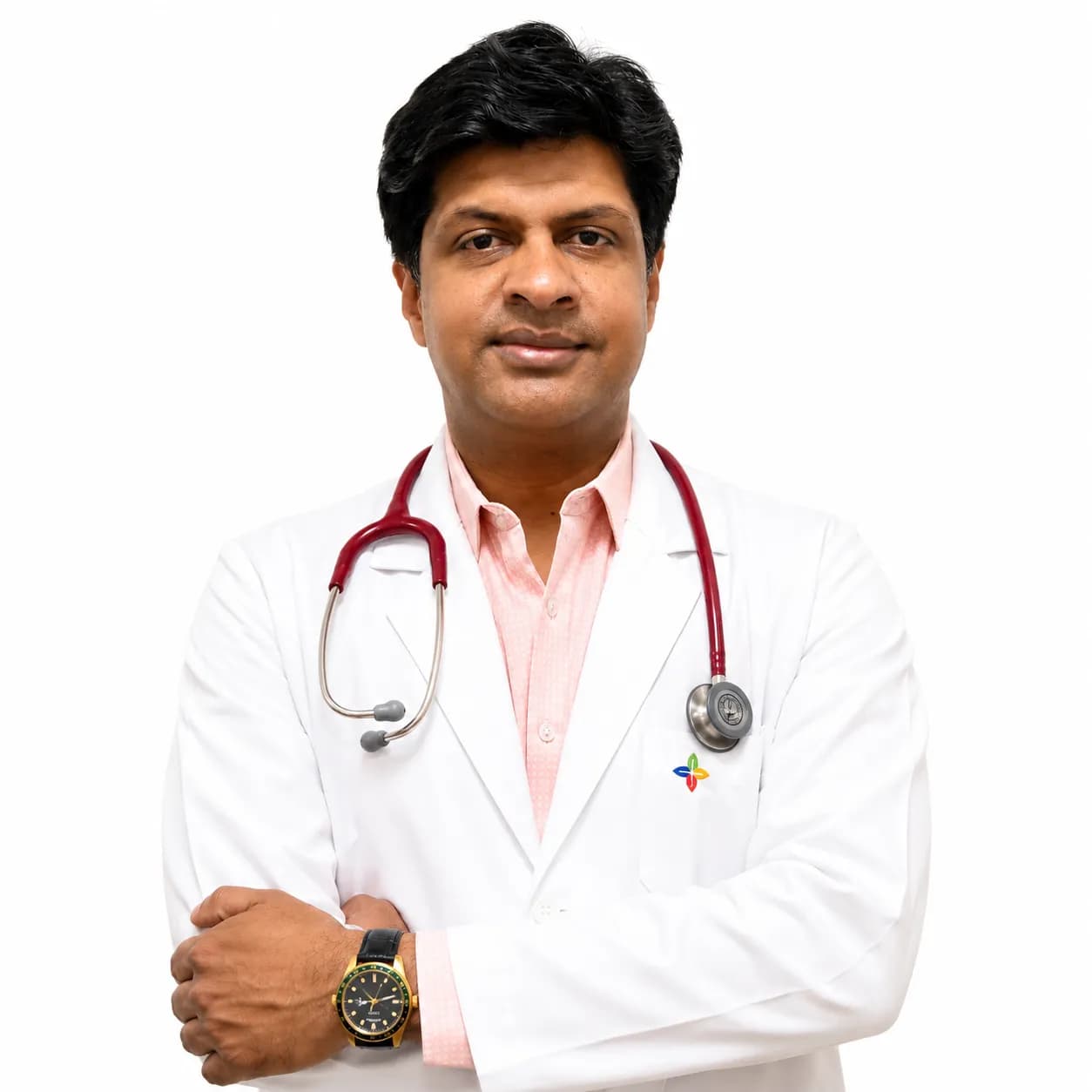 Dr. Pulkit Nag