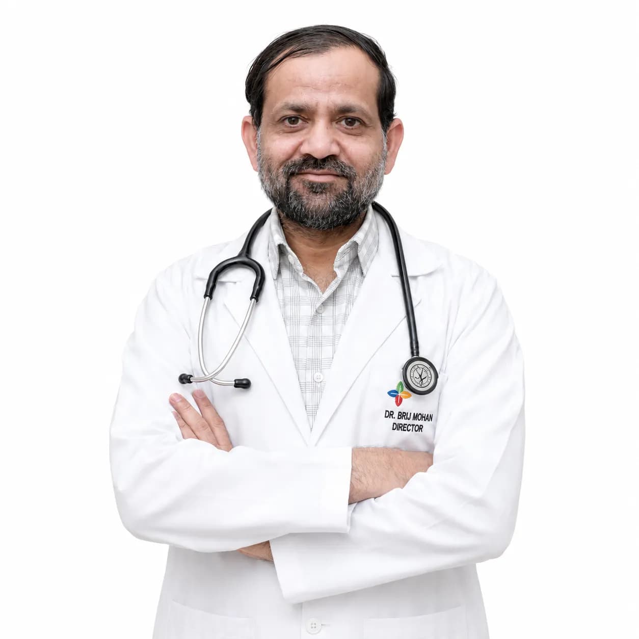 Dr. B. M Goyal
