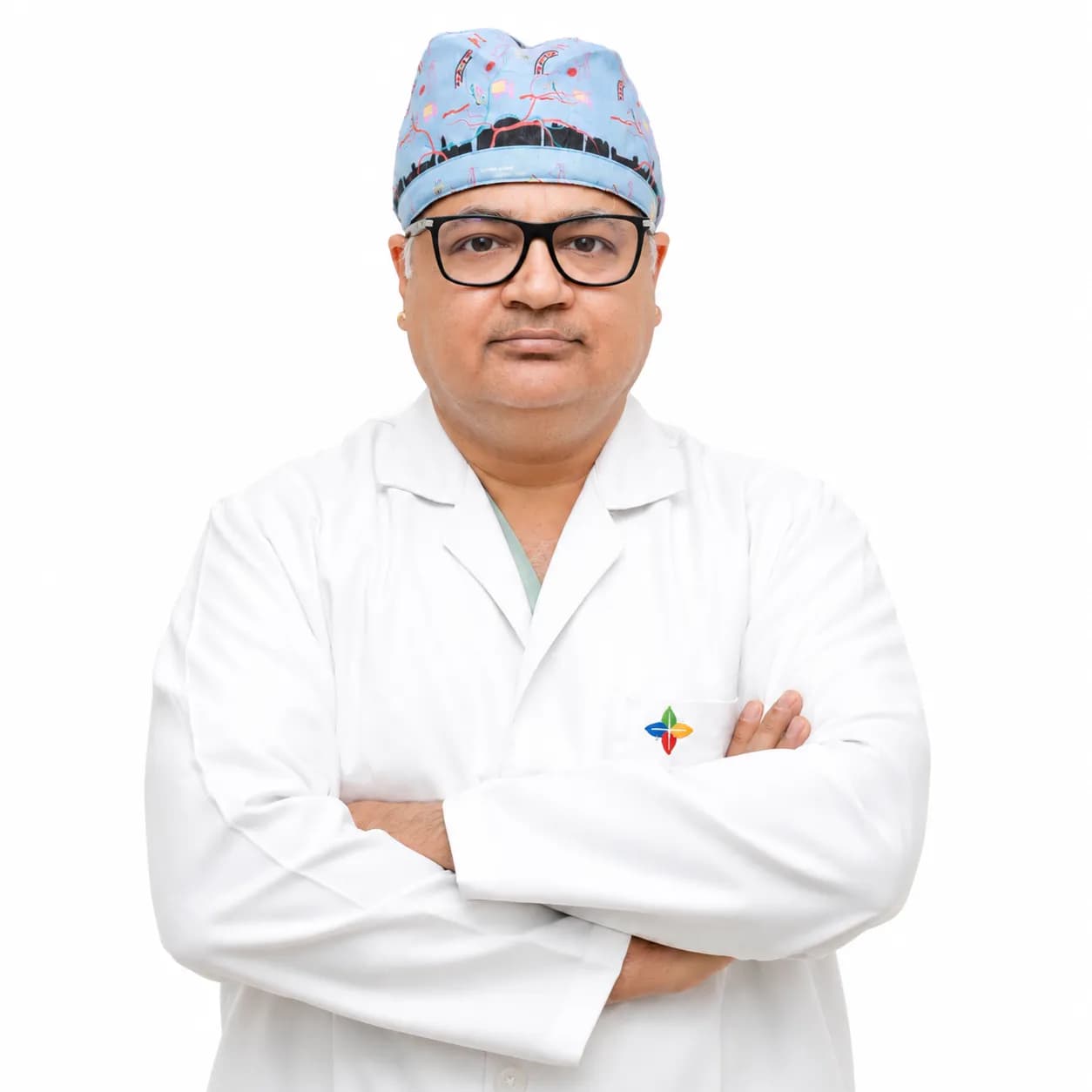 Dr. Aadarsh Kabra